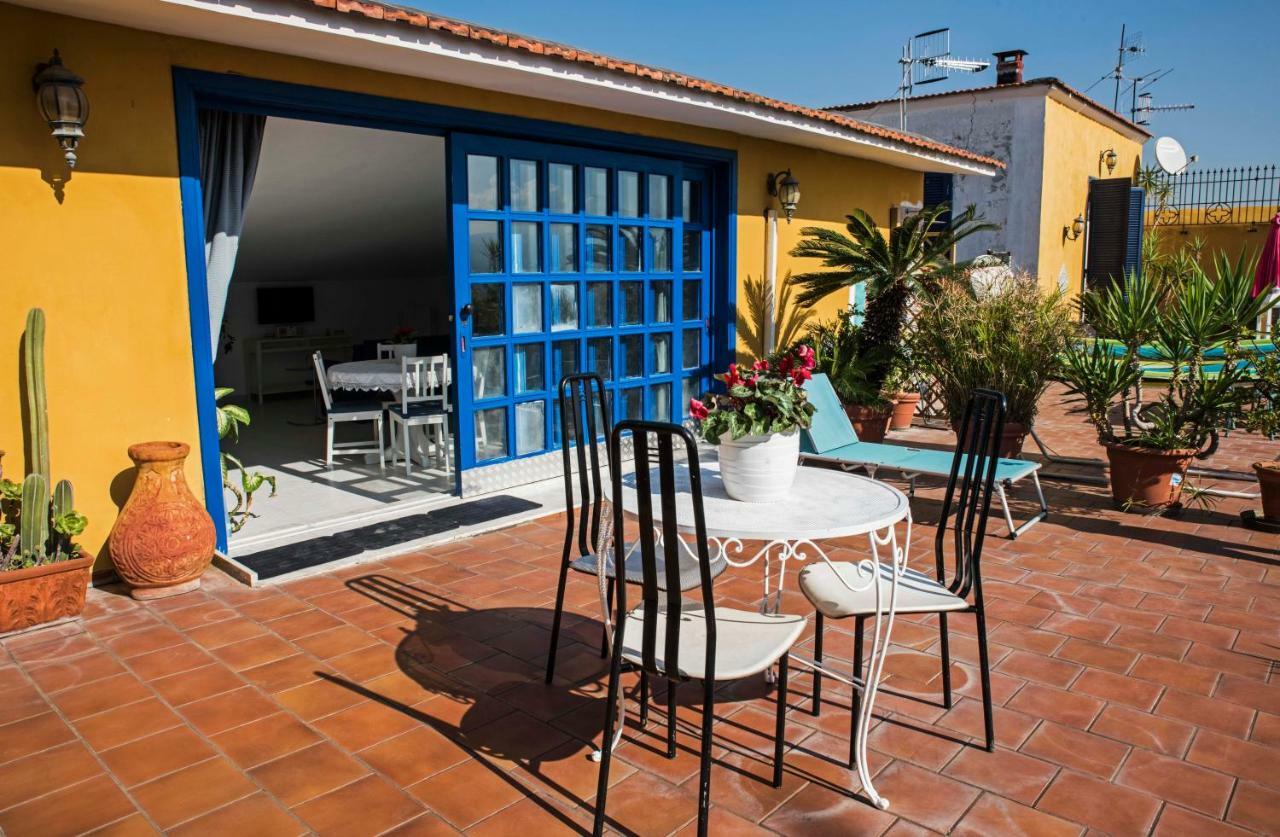 Hotel Miracoletti38 Nápoles Exterior foto